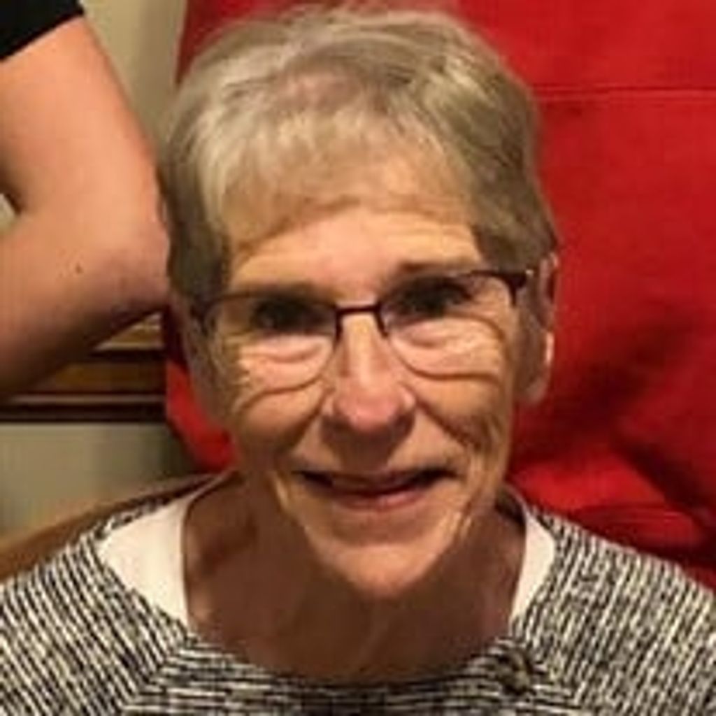 Dixie Gay Miller