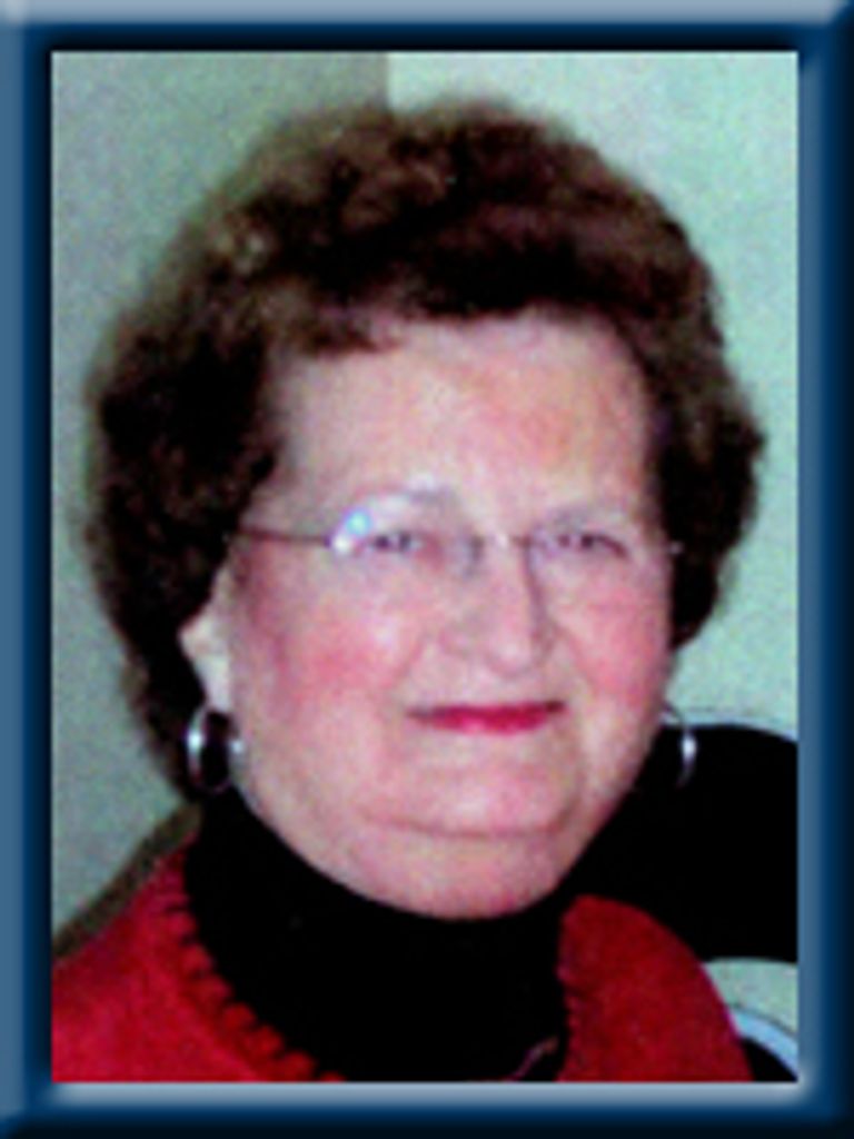 Dorothy Mae Shankel