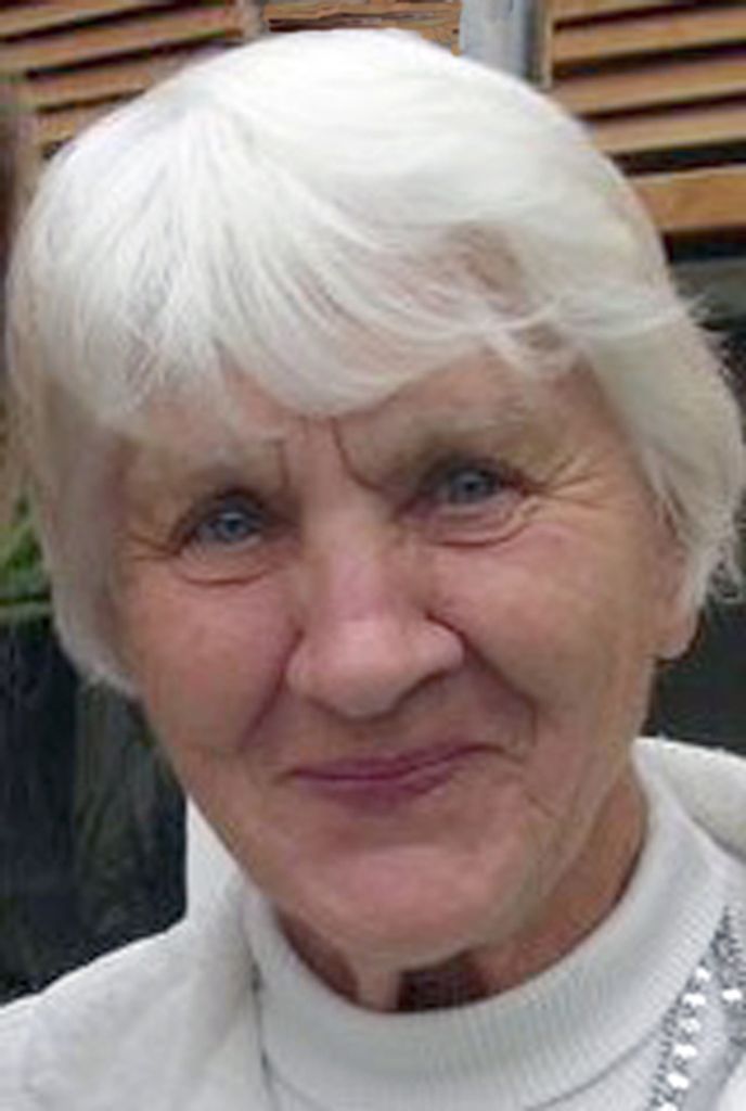 Helen Marjorie Smart Profile Photo