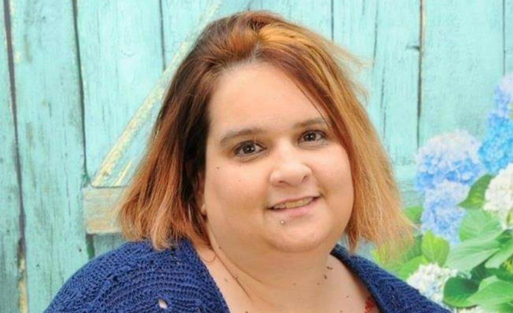 Toni Lea Diggins Profile Photo