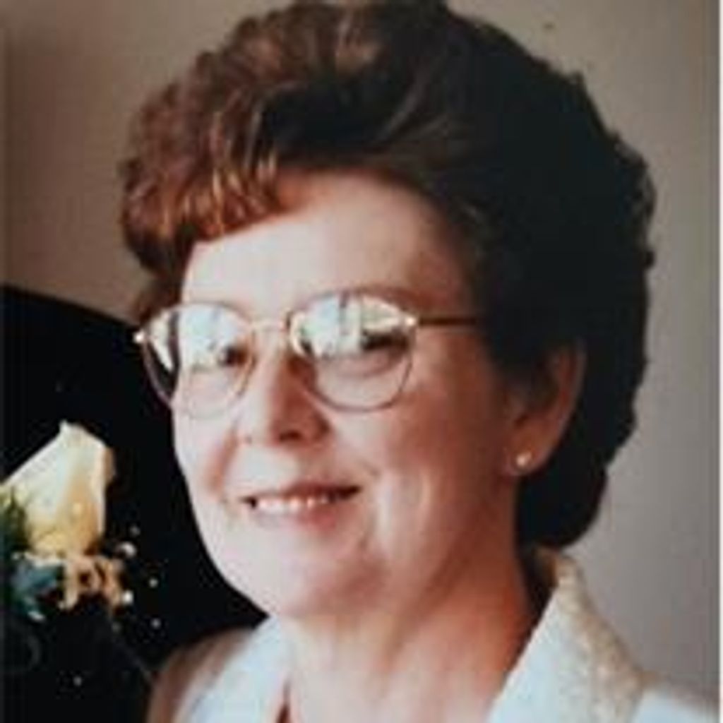 Mary F. Falzone Profile Photo