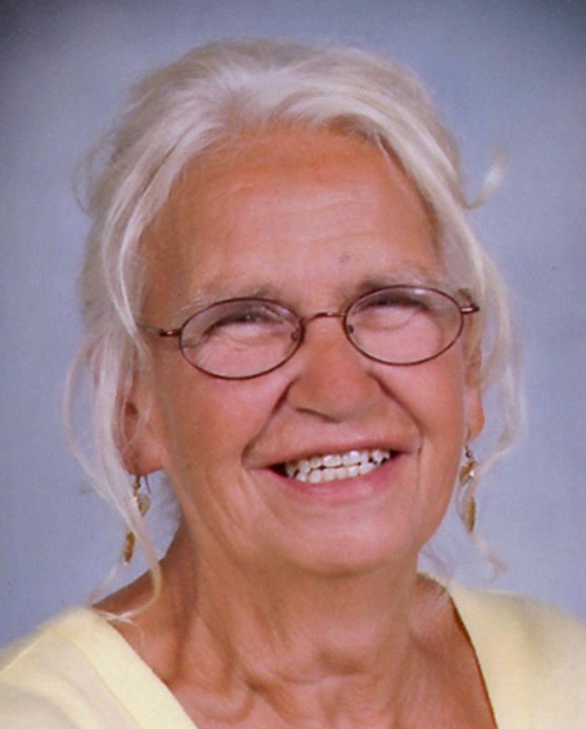 Elizabeth "Betty" Baptiste Profile Photo