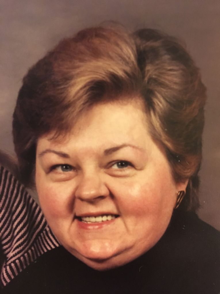Sandra L (Hatfield)  Bedics