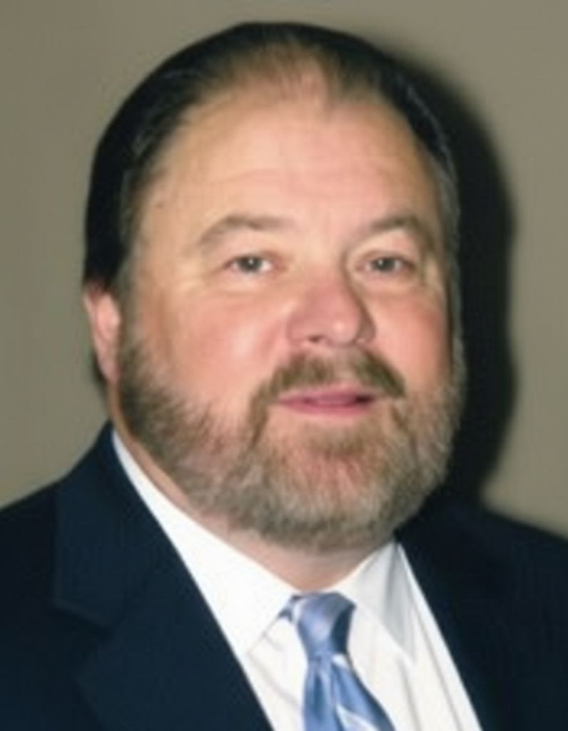 Paul B. Melton, Jr.