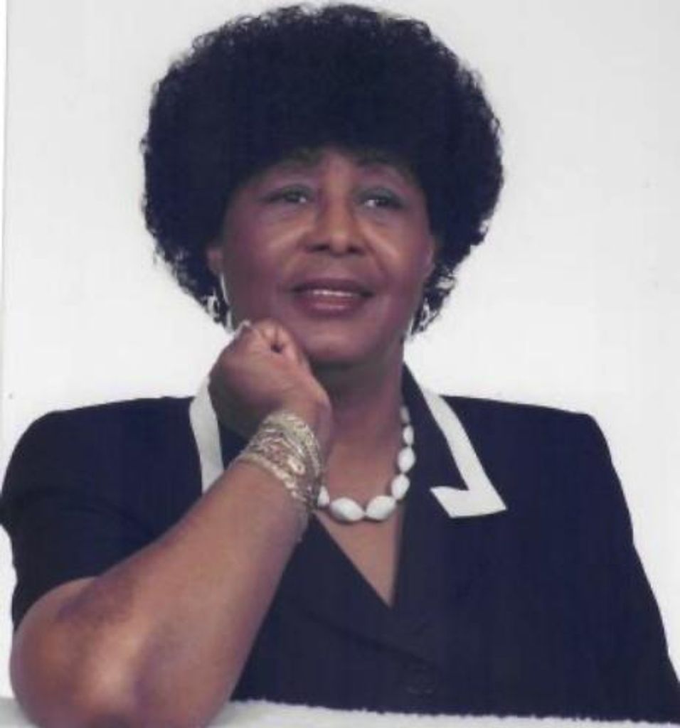 Mrs. Mary Johnson Profile Photo