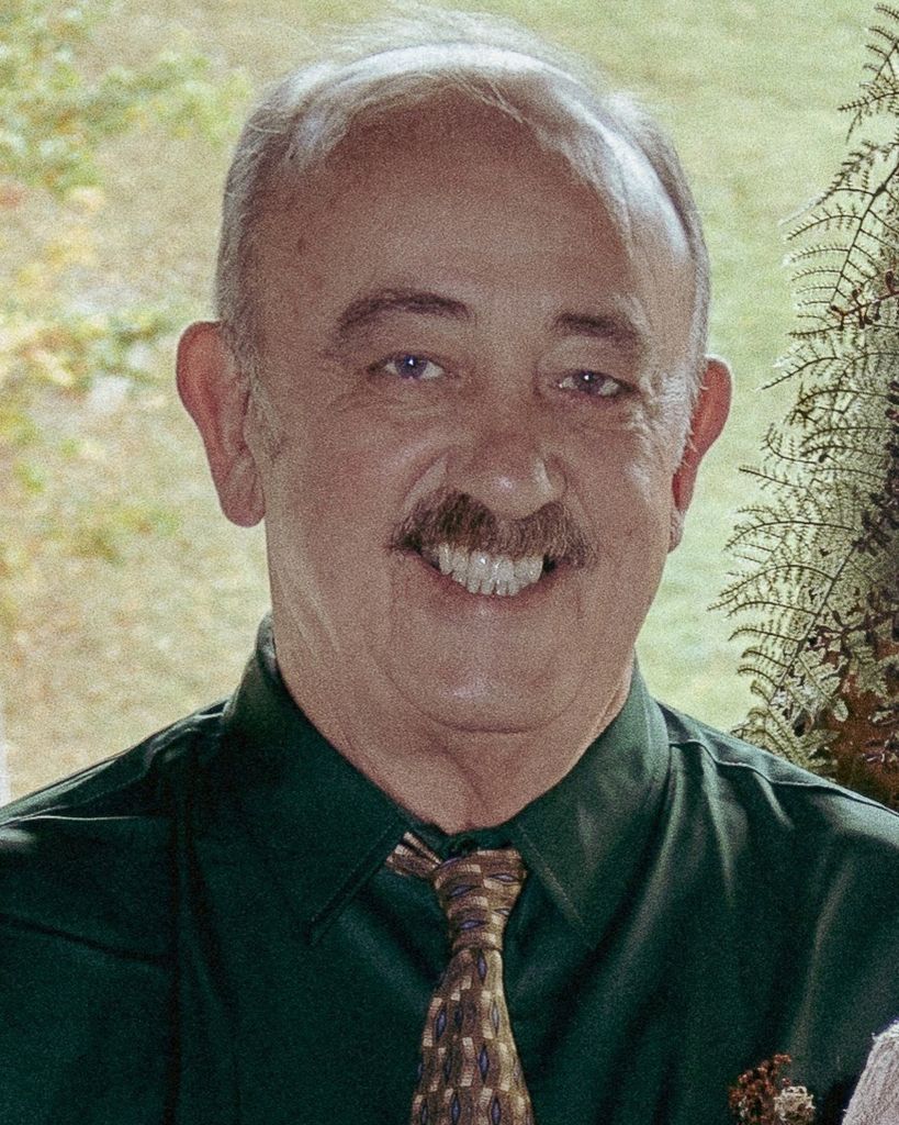 Steven E. DOLL