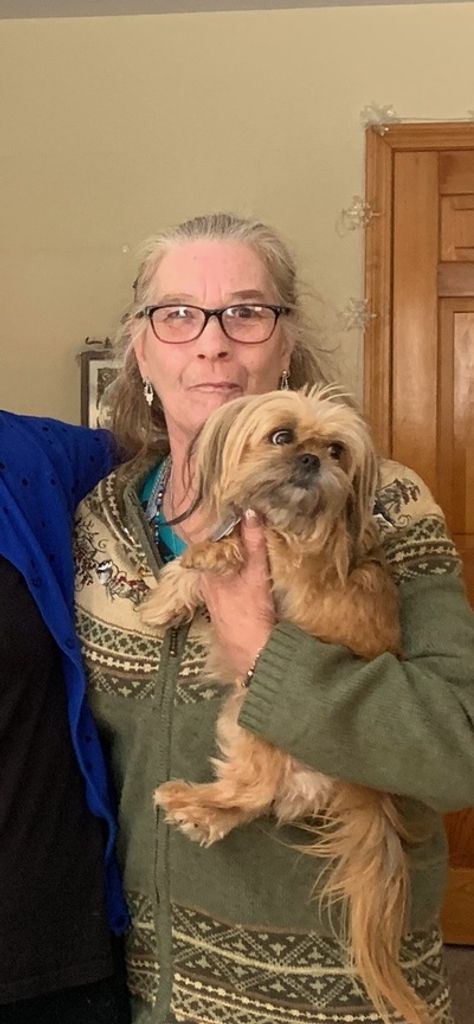 Georgianna "Penny" Lynn Tucker