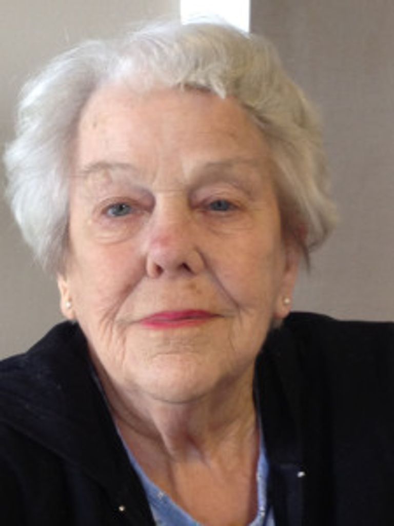 E. Lorene "Rene" Heilman