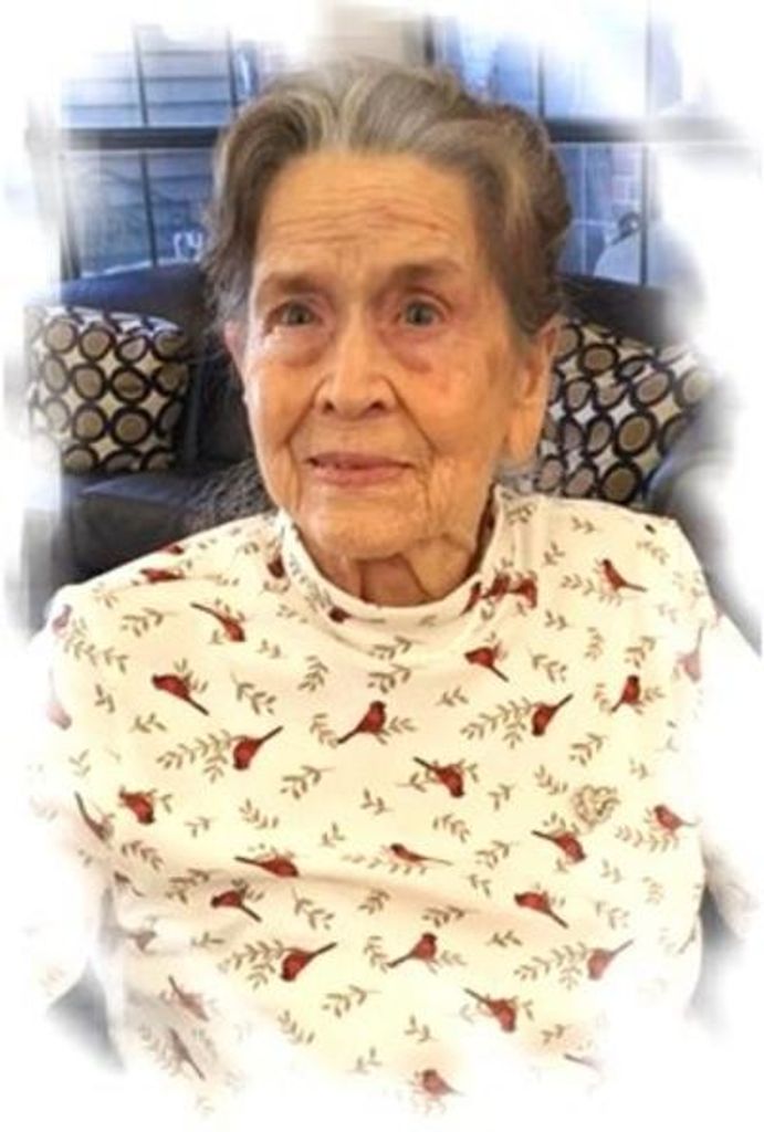 Koy Katherine "Bettye" Stewart Profile Photo