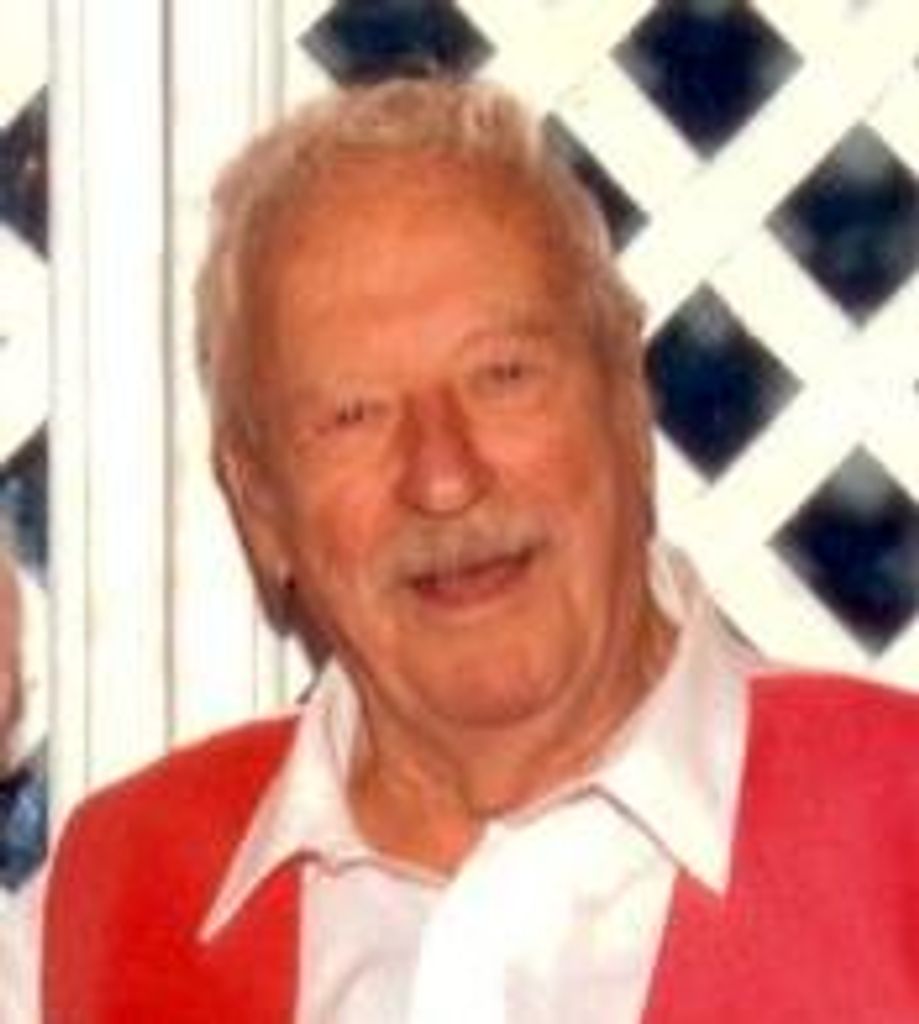 Edward "Skippy" Quayle