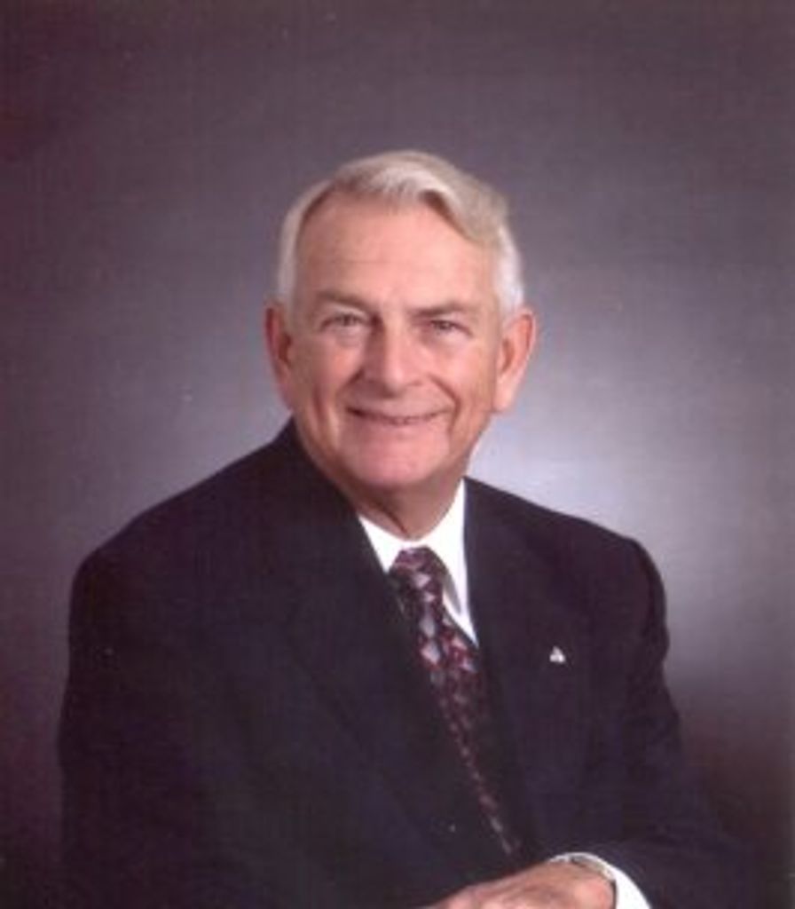 Richard David Colpitts, Sr.