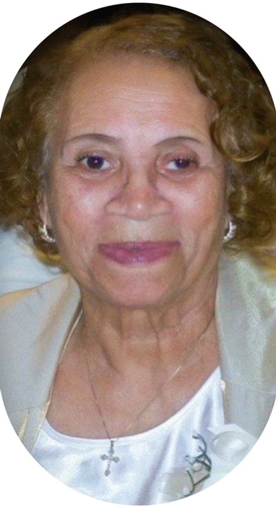Mary Mildred Chevalier Profile Photo