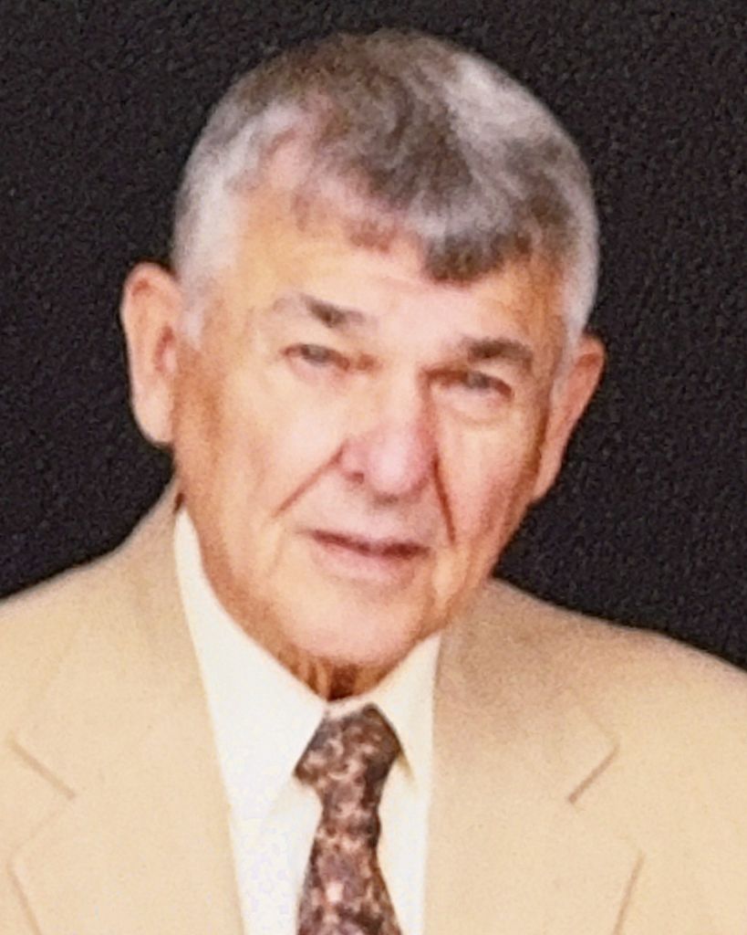 Eugene J. Dax Profile Photo