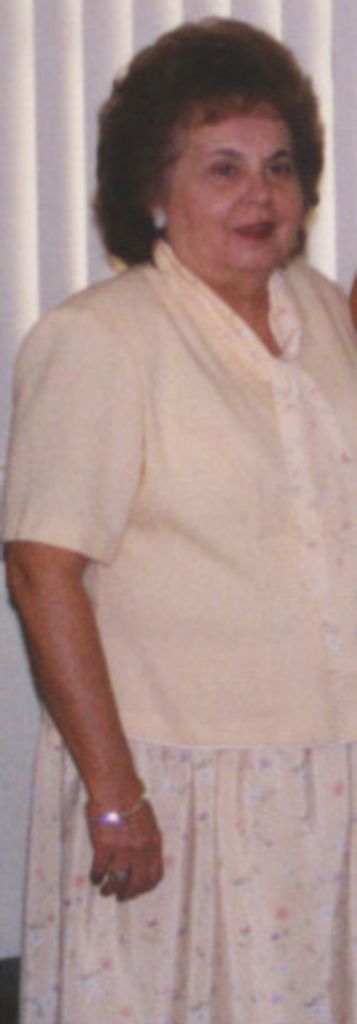 Norma Johnson Profile Photo