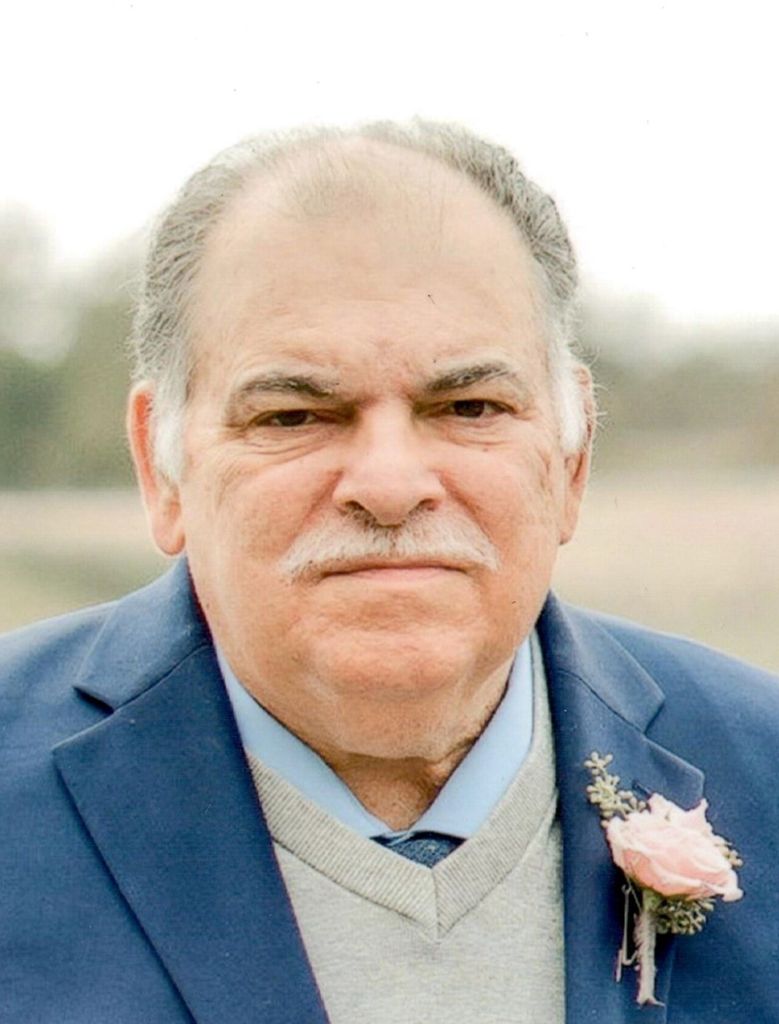 Nicholas T. Bonetti
