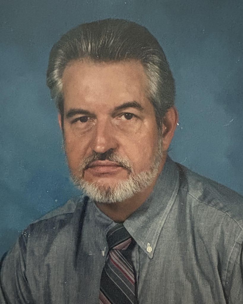 Robert William Vaughn, Sr.