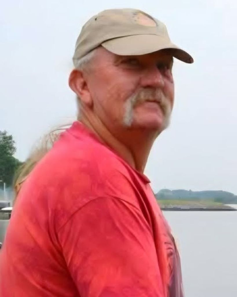 William James "Jimmy" Haddaway Profile Photo