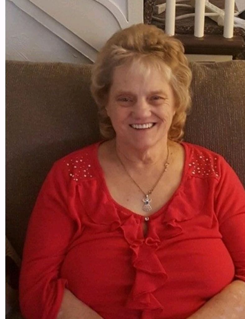 Carol  Ann King Profile Photo