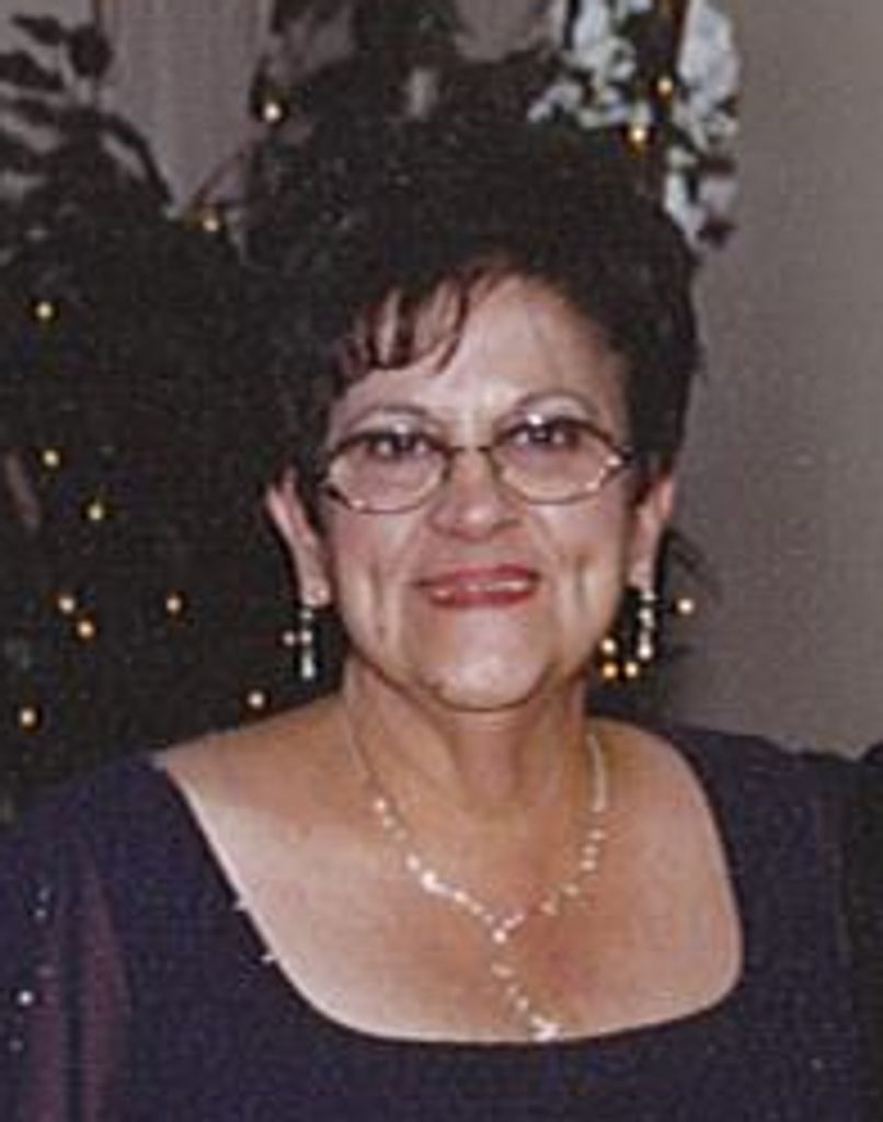 Tisha (Vigorito)  Fowler
