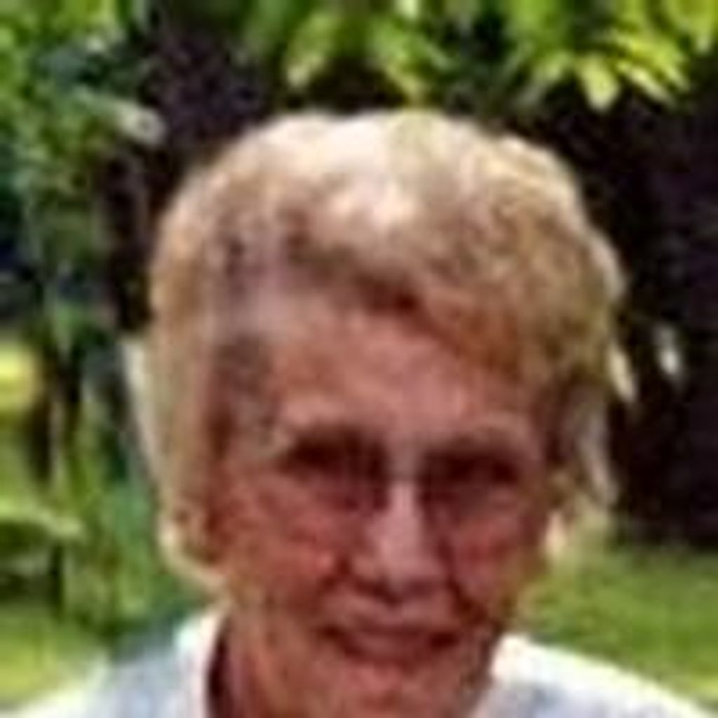 Jane Panoch