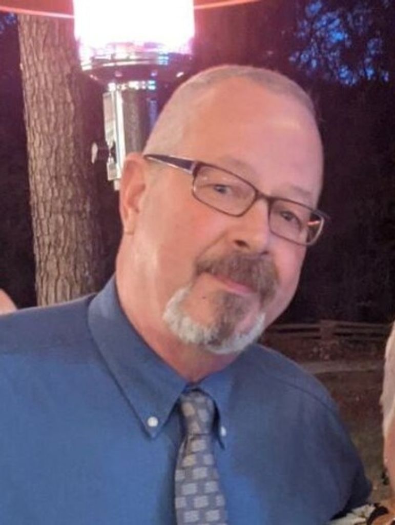 Donald Edward Hodge Profile Photo