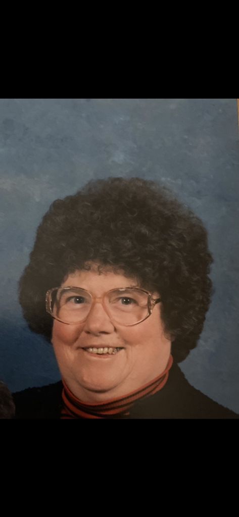 Goldie Maxine Brown Profile Photo