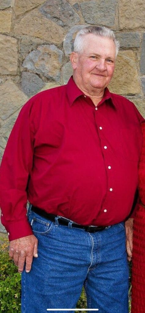 Darrell Freeman Lanham Profile Photo