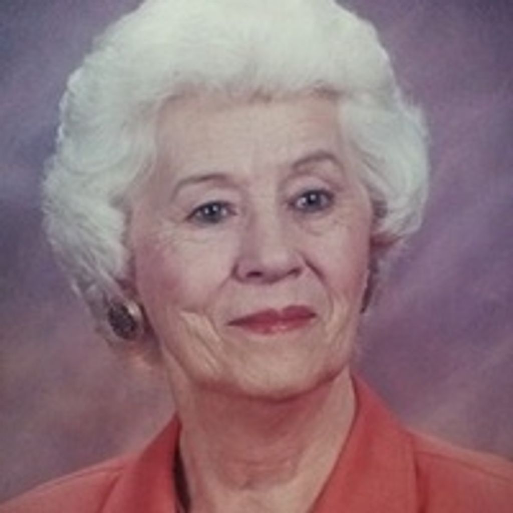 Ruth Jones Hartsell Profile Photo