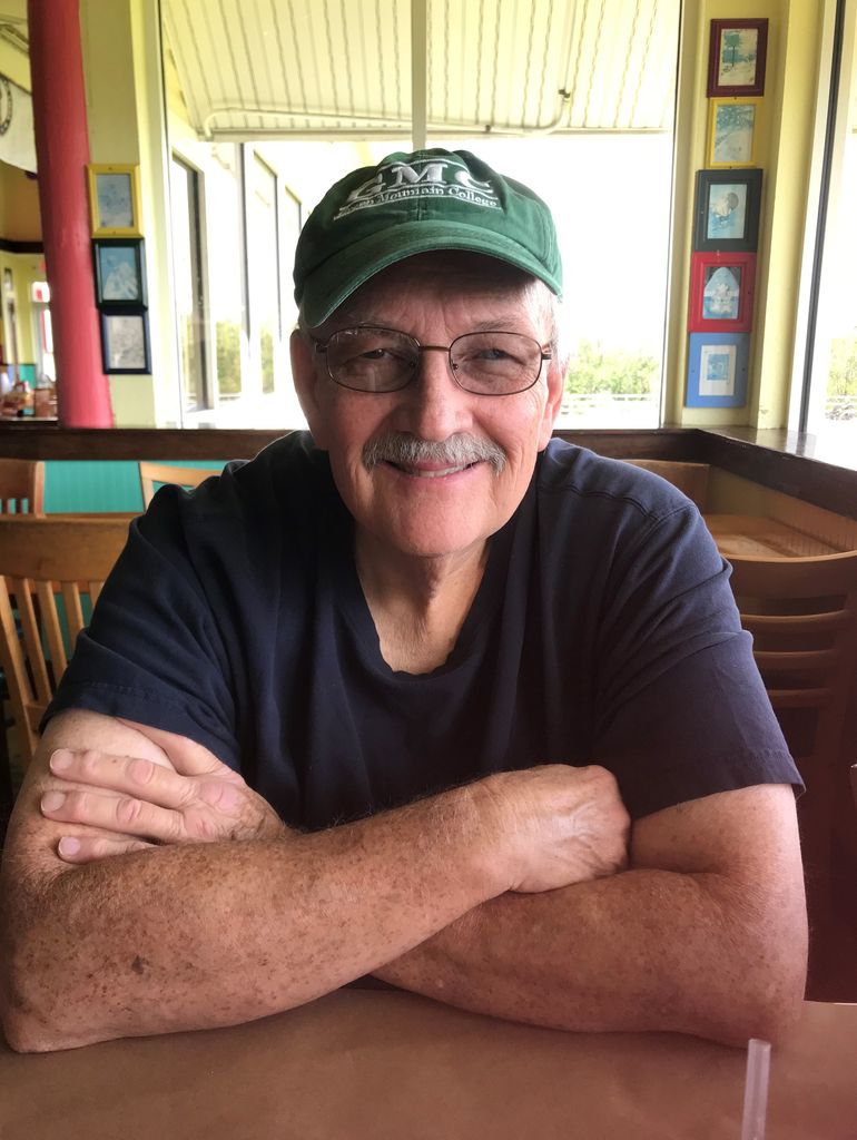 Martin L. Fries Profile Photo