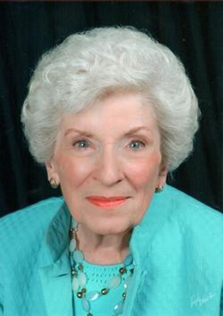 Arlene J. Weber Profile Photo