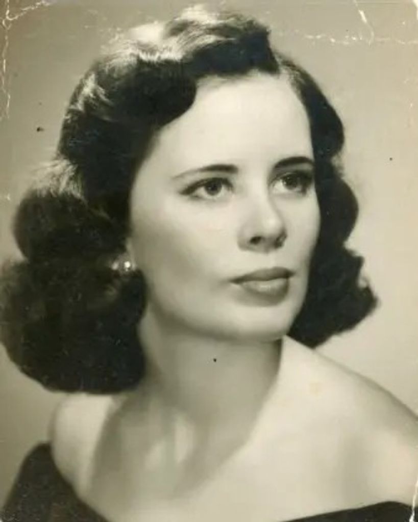 Dolores Irwin Winters Profile Photo