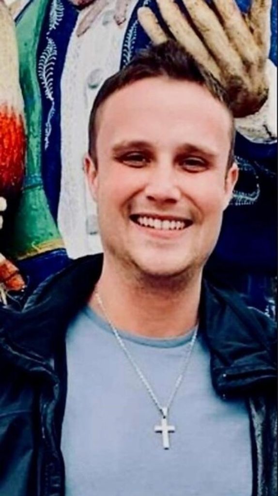 Colton Trey Anson Profile Photo