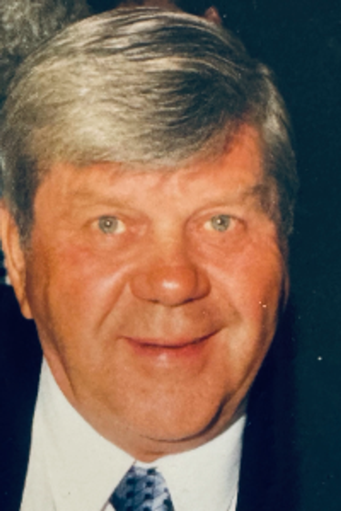 Thomas Richard Profile Photo