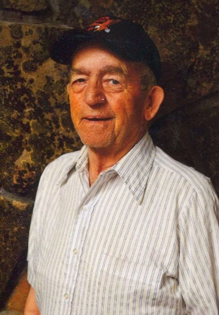 Rodney Lee Phares