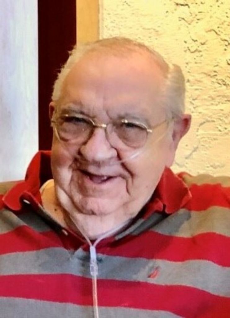 Ronald Lee Cook Profile Photo