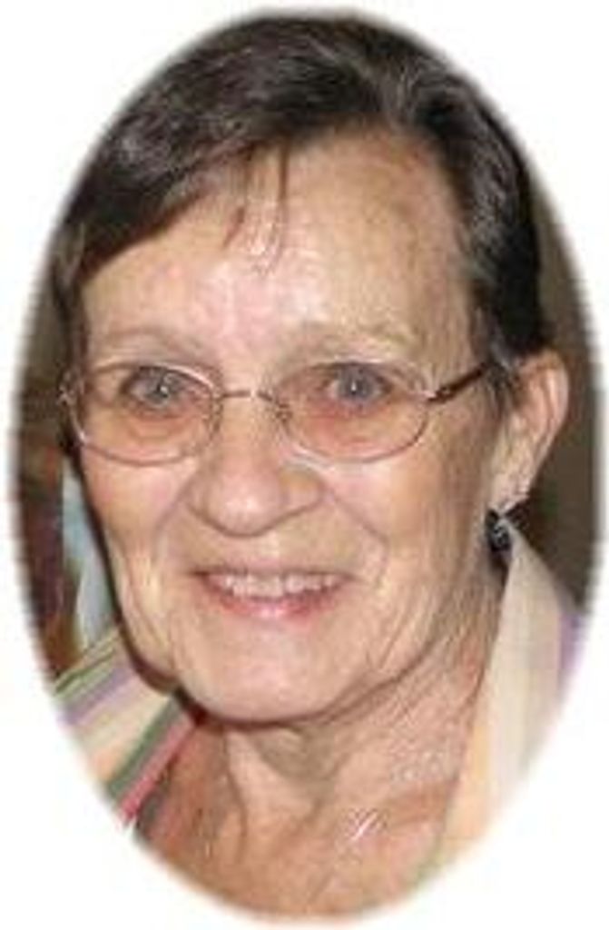 Carolyn Faye Hankins Profile Photo