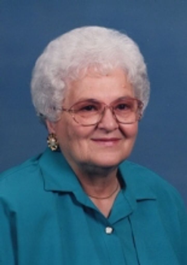 Thelma Emeline Ross