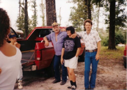 Vanice "Bubba" H. Lott photo gallery thumbnail 19 of 33