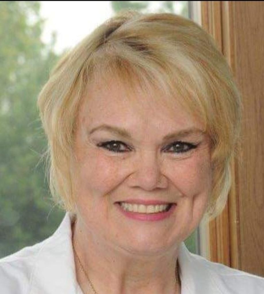 Kimberly A. (Serroka) Ballone