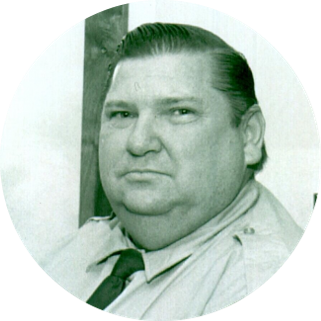 Harry O. Chesnet