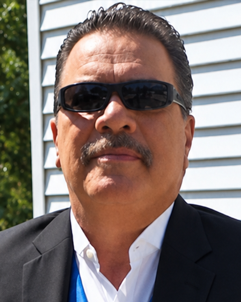 Raul Feliciano, Jr. Profile Photo