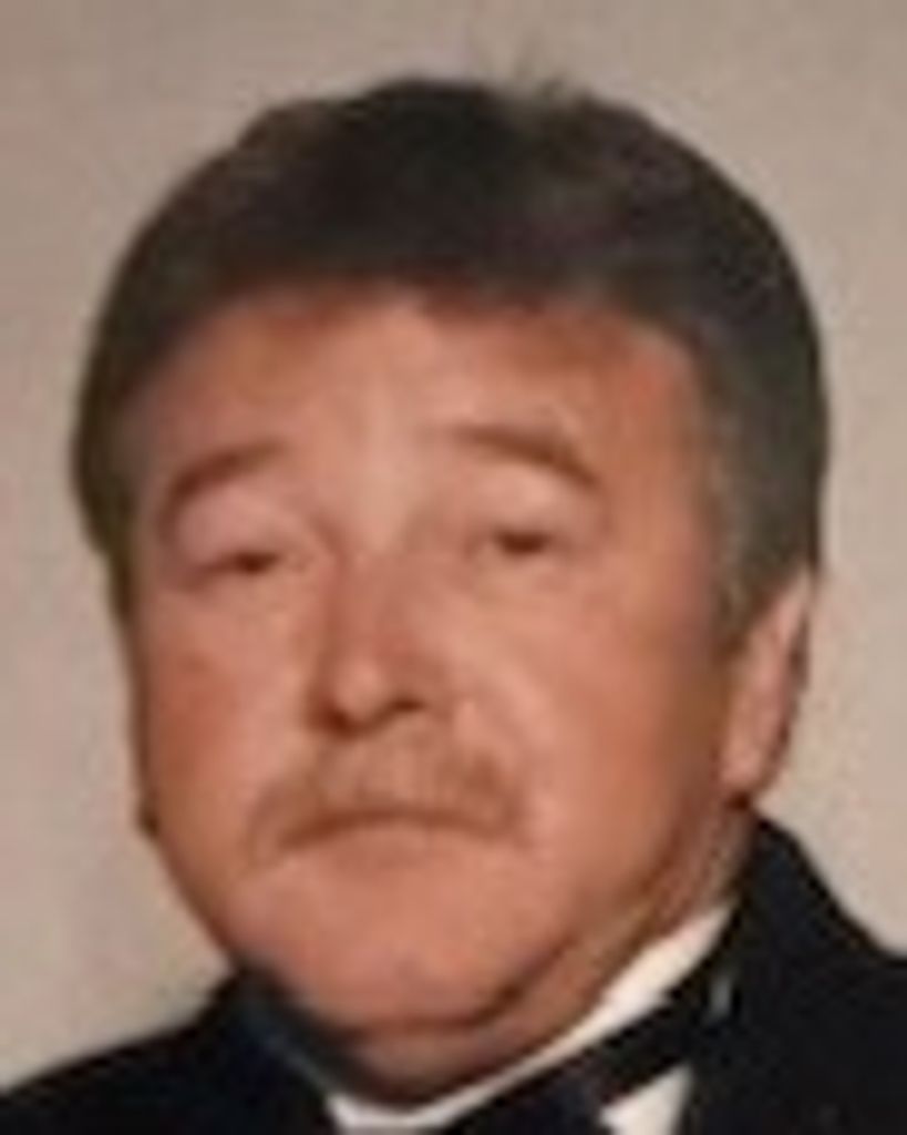 Daniel Paul Kotlar
