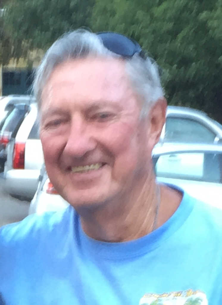 Edward A. Mattson Profile Photo