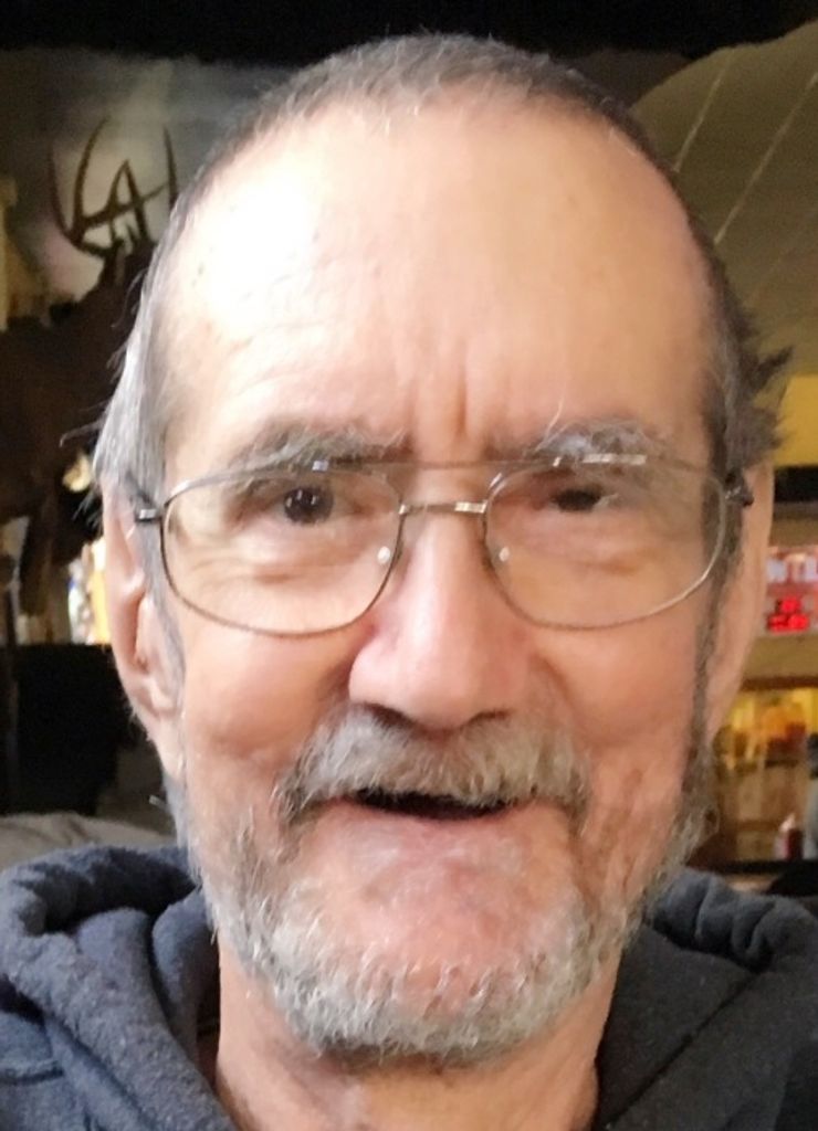 Terry Chadwick