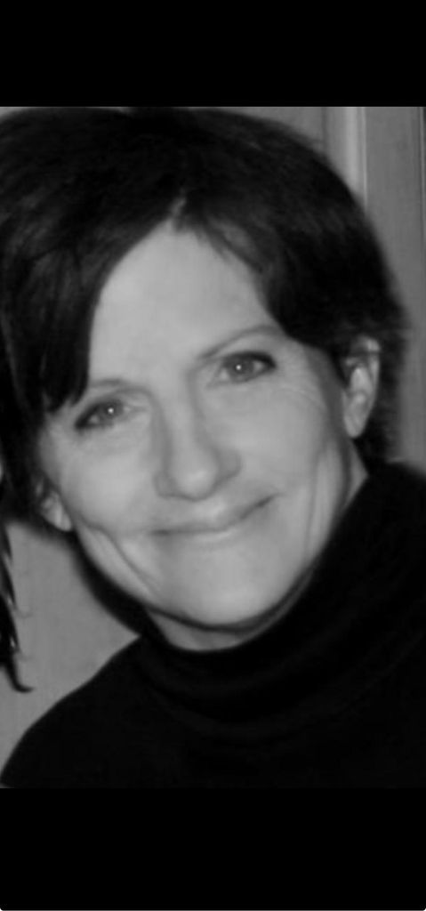 Christine Joan Benson