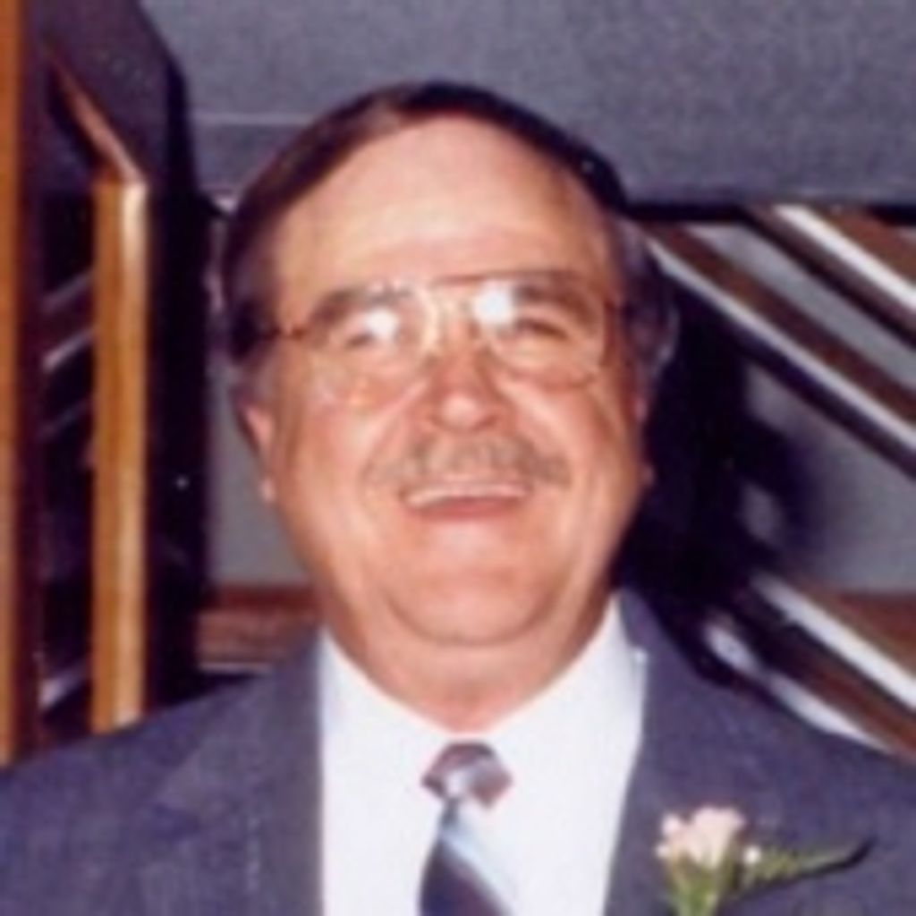 James R. Henson