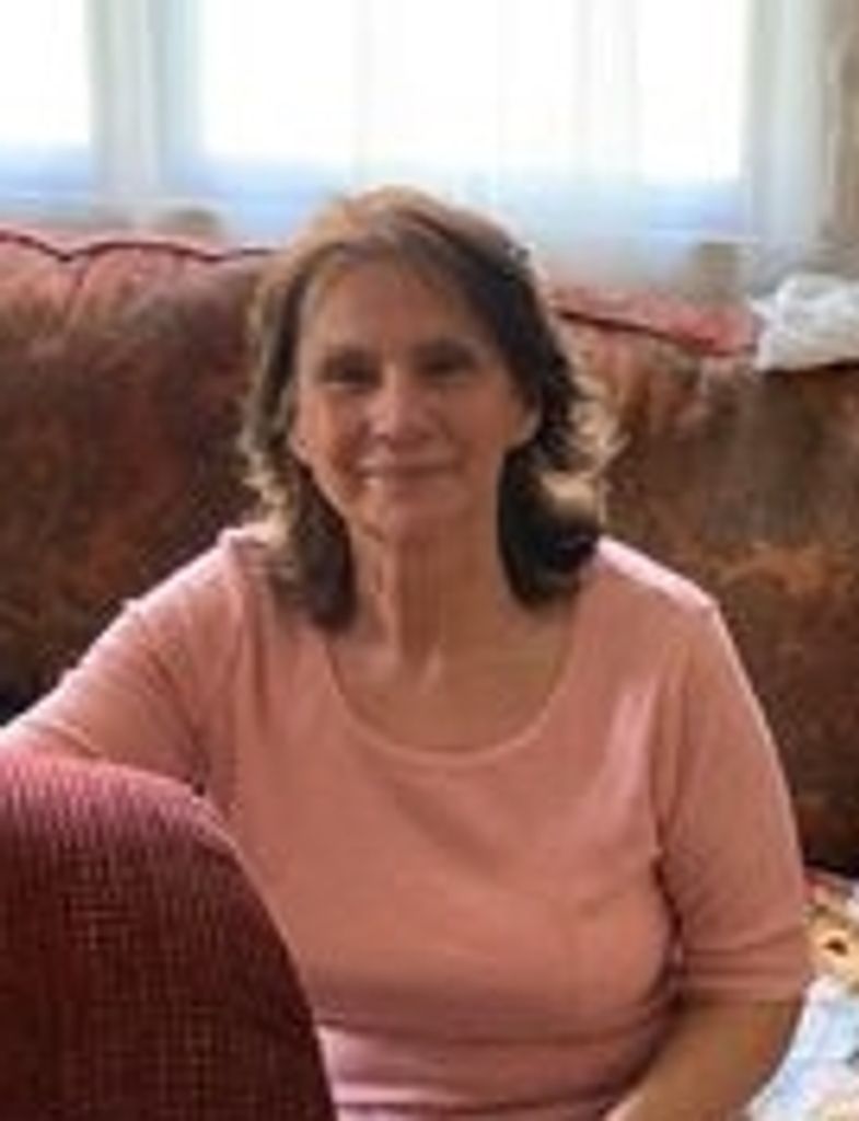 Debbie Carpenter