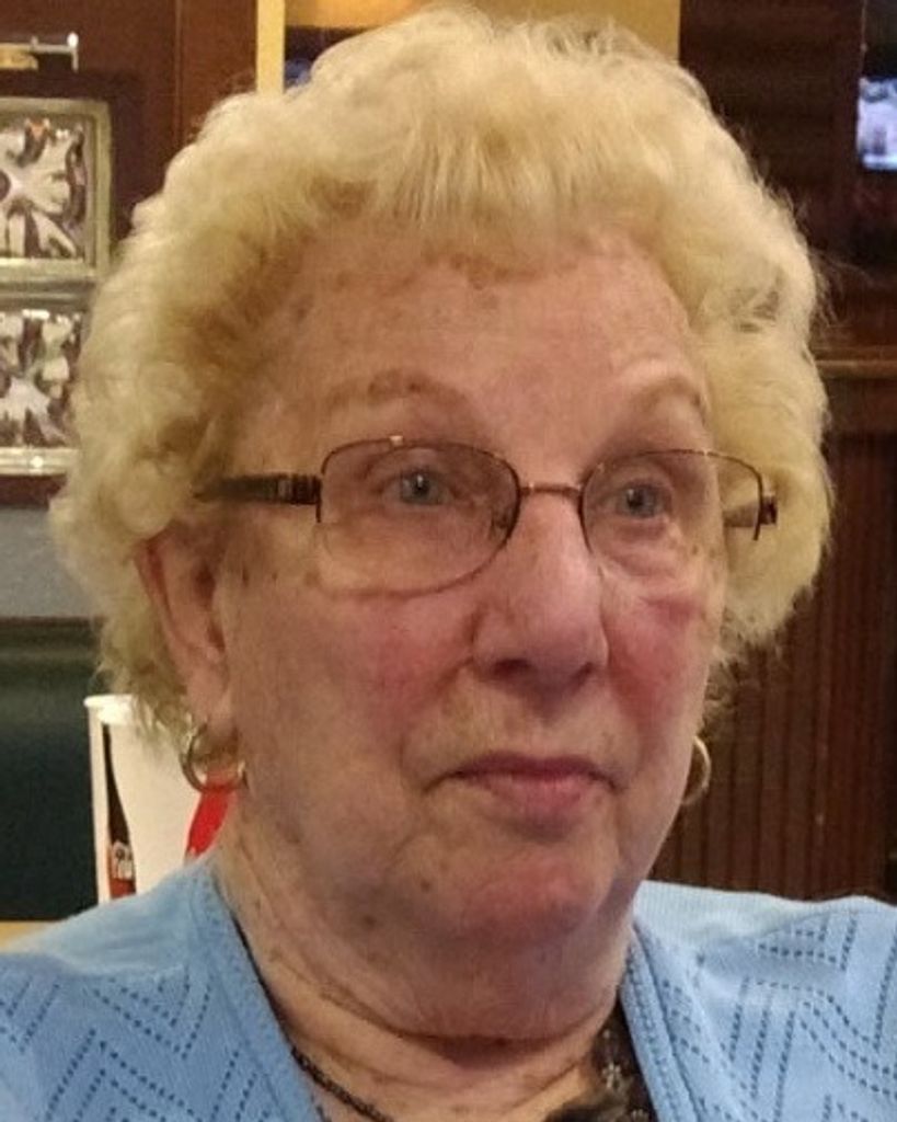 Connie Catherine Pohl Profile Photo