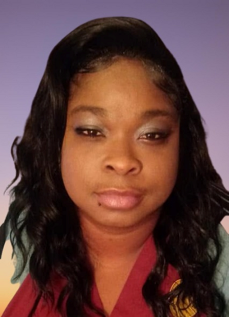 Pamela Marie Harrison