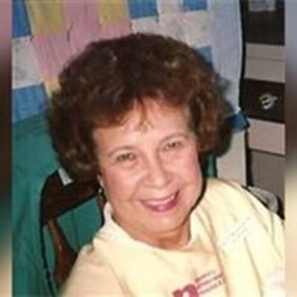 Katherine R. Mills